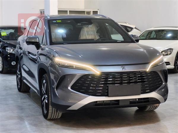 بي واي دي سونغ L DM-i 2025 للبيع في العراق - السليمانية